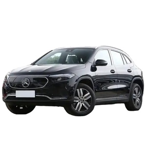 Offre Spéciale main gauche pour M ercedes-benz EQA voiture électrique longue portée 2024 <span class=keywords><strong>2023</strong></span> nouvelle énergie électrique ev voiture véhicule fabriqué en chine - Product Image 1