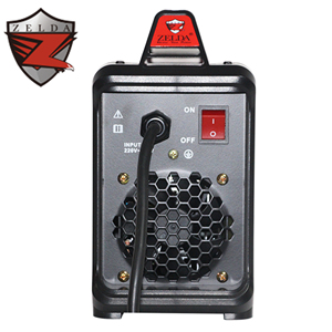 <span class=keywords><strong>Saldatrice</strong></span> portatile Mma 160 Amp a corrente continua saldatura manuale in metallo Inverter ad arco <span class=keywords><strong>saldatrice</strong></span> <span class=keywords><strong>con</strong></span> buoni prezzi - Product Image 3
