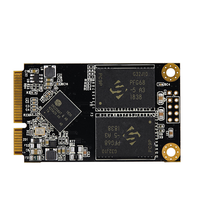 Taifast Mini mSATA SSD Internal Solid State Drive SATA3 128GB 256GB 64GB 512GB Hard Disk EC 47 Tablet Laptop Desktop PC