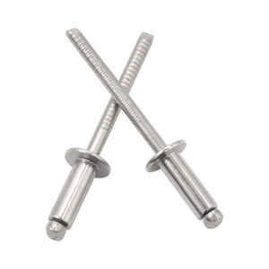 Remache ciego de extremo abierto - Product Image 1