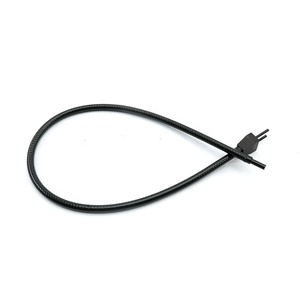 Cable de Fibra Óptica Plástica SICK LL3-LM31450 Nuevo de Alta Estabilidad, Radio de Curvatura de 20 mm, Automatización Industrial - Product Image 5