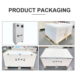 4nrgy <span class=keywords><strong>Pl</strong></span>-16kwh+5KW İnvertör 51.2V 314Ah Hepsi Bir Arada +5A Aktif Dengeleyici+Alev Söndürücü+WiFi Modülü DDP Vergisiz - Product Image 6