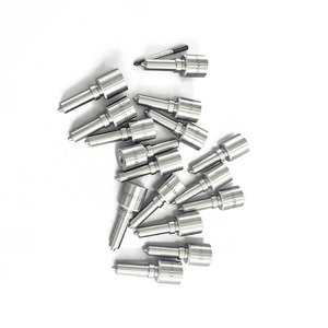 Parti del Motore del Camion, Iniettore di Carburante Diesel DLLA147P2172 DLLA 147P 2172 per Iniettore 0445124010 0445124011 - Product Image 2