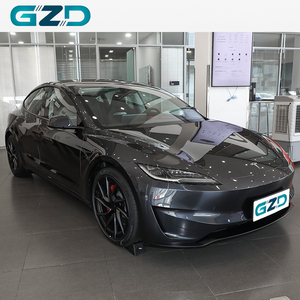 รถไฟฟ้าเทสลารุ่น<span class=keywords><strong>3</strong></span> 2025ใหม่713กม. ชาร์จเร็ว <span class=keywords><strong>Tesla</strong></span> รุ่น<span class=keywords><strong>3</strong></span> 2024 - Product Image 4