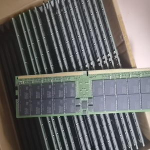 Sam RAM M321R8GA0EB0-CWM DDR5-5600B 8Gx80 RDIMM 2Rx4 (64GB) <strong>Dual</strong> Rank DDR5 RDIMM <strong>Memory</strong> New - Product Image 3