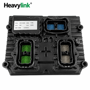 Contrôleur de moteur Heavylink ECU ECM CM2250 pour excavatrice PC200 10 PC200LC 10 PC350 10 4993121 4982753 - Product Image 3