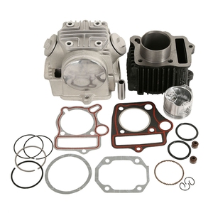 Kit de Réfection Complet Personnalisé en Gros pour Honda CRF50 XR50 Z50R, Pièces Moteur de Haute Qualité, Compatible <span class=keywords><strong>50cc</strong></span> 70cc, <span class=keywords><strong>Cylindre</strong></span> <span class=keywords><strong>Piston</strong></span> 39mm - Product Image 3