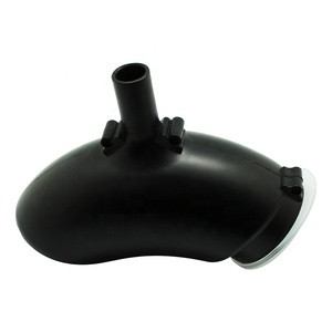 Aksesori <span class=keywords><strong>Paintball</strong></span> Hitam 200 Putaran Plastik <span class=keywords><strong>Paintball</strong></span> Hopper / Loader - Product Image 4