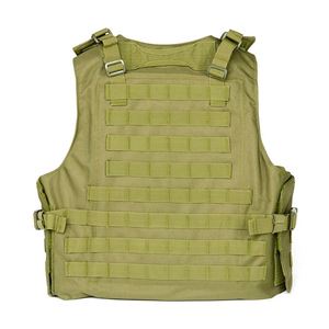 Chaleco táctico resistente con portacargadores en stock - Product Image 3