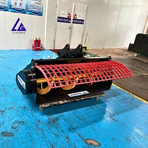 Ligong TRỘN BÊ TÔNG xô, bê tông Xô có thể làm chất lượng cao, phù hợp bê tông làm việc - Product Image 6