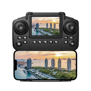 High-Performance H10 Butterfly Drone Gesture Photography 360° Rolling for Beginner RC Toy & Time Traveling Machine - Product Image 6