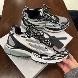 <span class=keywords><strong>Scarpe</strong></span> di marca di moda di lusso 2025 da uomo in pelle piccole <span class=keywords><strong>scarpe</strong></span> bianche traspiranti basse <span class=keywords><strong>sportive</strong></span> Casual da <span class=keywords><strong>donna</strong></span> - Product Image 2