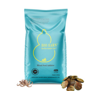 Aditivos para Alimentos en la Salud Animal Productos para la Salud Animal - Product Image 4