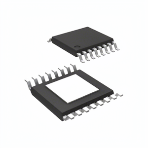 Authorized Distributor Buy Online Electronic Components Power Management (PMIC) TPS40051QPWPRQ1 16 PowerTSSOP - Product Image 1