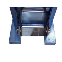 Cloueuse manuelle pour cadres photo Machine de fabrication de cadres photo en bois Machine d'assemblage de cadres photo