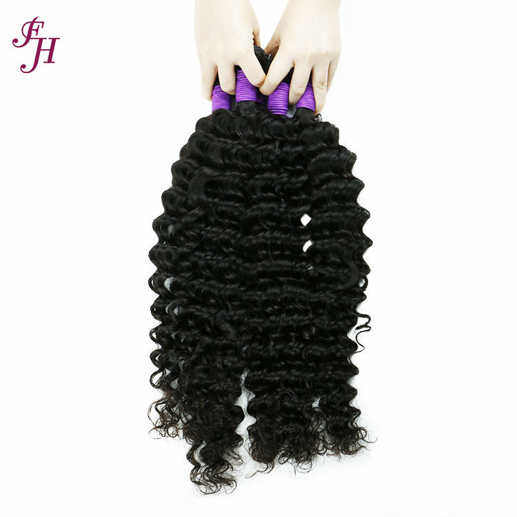 คลื่นลึก