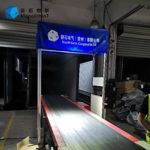 मोनोलिथआईओटी इनबाउंड/आउटबाउंड स्कैनिंग एक्सप्रेस पार्सल हाई स्पीड बारकोड रीडिंग - Product Image 5