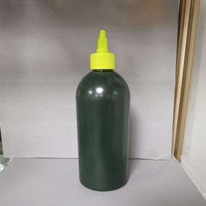 Botella Dispensadora de Salsa, Chocolate, Miel, Aceite de Oliva, Botella de <span class=keywords><strong>500</strong></span> <span class=keywords><strong>ml</strong></span> - Product Image 2