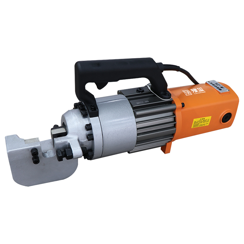 High Efficiency Professional Rebar Cutting Machine