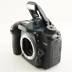 HFT Professional D7500 Digital <b>Camera</b> Lens Wholesale APS-C Frame 4K UHD Video Body <b>Camera</b> - Product Image 3