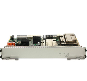 03033VMC CR8DE1NE2VC1 2-Port 50GBase/1-Port 100GBase-QSFP28การ์ดเชื่อมต่อทางกายภาพ (รูป) สำหรับเราเตอร์องค์กร Ne8000 CR8D M14 M6 - Product Image 4