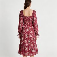 Robe décontractée et élégante pour femmes, personnalisable, de haute qualité, aux couleurs fraîches et élégantes, service d'usine original