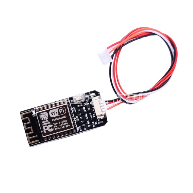 wifi data transmission module for pixhawk2.4.8 APM2.8 flight control radio telemetry flight controller