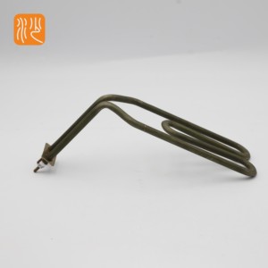 Tubo Riscaldante ad Aria in Acciaio Inox 304 380V per Asciugatrice - Product Image 5