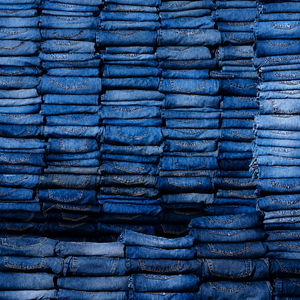Pantalon en jean décontracté personnalisable en coton délavé de haute qualité à prix abordable, fabriqué au Bangladesh, approvisionnement en gros - Product Image 1