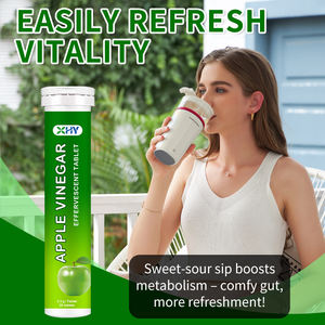 <span class=keywords><strong>Tablet</strong></span> Eferfesen Cuka Apel Suplemen Energi Multivitamin Magnesium <span class=keywords><strong>Tablet</strong></span> Eferfesen - Product Image 5