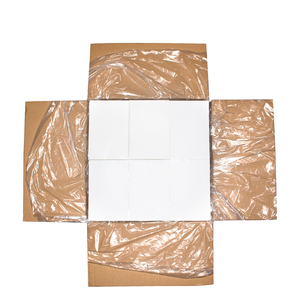 4X6 Inch 100X150Mm Vận Chuyển Nhiệt Waybill Nhãn Địa Chỉ Nhiệt Mã Vạch Nhãn A6 Dán Nhiệt Giấy - Product Image 6