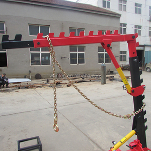 WT VE-800B Sistema di Riparazione Telaio Auto, Raddrizzatore per Carrozzeria, Attrezzatura per Riparazione Collisioni e Raddrizzamento Telai Metallici - Product Image 5