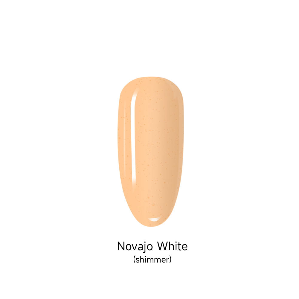 Novajo White