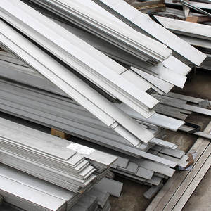 Acier inoxydable à bas prix le plus populaire de haute qualité 304 sus barre plate 100mm 3t - Product Image 5