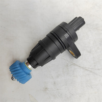 Capteur de vitesse WLBTR pour Kia Rio Spectra Sephia, pièce détachée automobile OK552-17400A OK55217400A