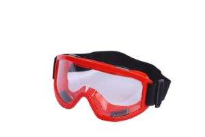 आउटडोर स्कीइंग चश्मा मोटरसाइकिल साइकिल चलाना स्पोर्ट्स गॉगल एंटी-धुंध एंटी-स्क्रैच चश्मा - Product Image 3