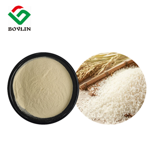 गर्म बिक्री शुद्ध 70% चावल प्रोटीन पेप्टाइड पाउडर - Product Image 3