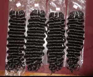 100% cabello Remy indio sin procesar onda de agua frente de encaje peluca sin pegamento cuero cabelludo amigable y producto de cabello humano suave - Product Image 3