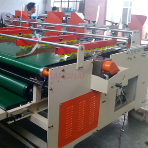 Encartonadora Semiautomática de Alta Calidad para Cajas Pequeñas, Venta al Por Mayor - Product Image 4