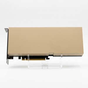 การ์ดจอ L20 48G สำหรับเวิร์กสเตชัน พร้อมพัดลมระบายความร้อน อินเทอร์เฟซ PCI 4.0 16X ใหม่ในสต็อก ประสิทธิภาพสูง เหมาะสำหรับงาน W - Product Image 3