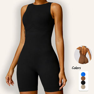 Joyyoung <strong>Top</strong> Quality Active Wear Seamless Gym <strong>Women</strong> Backless Yoga Set Sports Bra <strong>Top</strong> Fitness for <strong>Women</strong> <strong>Compression</strong> for <strong>Women</strong> - Product Image 2