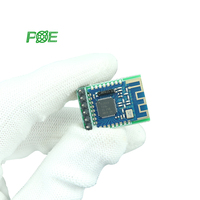 Servicio Integral de Ensamblaje de PCB, Fabricante de PCBA para Dispositivos Electrónicos, Ensamblaje SMT, Soluciones Electrónicas Personalizadas