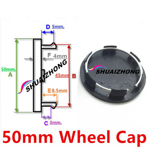 100 80 60 20 Pcs 76mm 70mm 68mm 65mm 63mm 60mm 56mm <span class=keywords><strong>55mm</strong></span> 50mm pour VW <span class=keywords><strong>Cache</strong></span>-moyeux de roue, Emblèmes et Logos de jante - Product Image 4