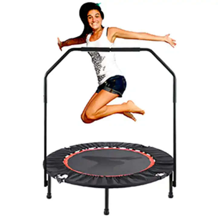 cheap indoor kids training children trampolines