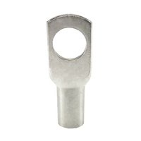Bornes de Type Chaer SC connecteur 10mm cosses de câble à sertir en cuivre étamé pour équipement électrique