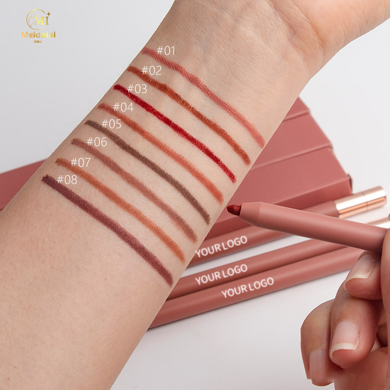 Wholesale High Pigment Built in Sharpener