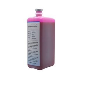 Compatible Linx Color & High Adhesion <b>Ink</b> FAC1039 FAC1079 FAC1075 FAC1018 for 8900 Series - Product Image 4