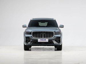 Geely Automobile <span class=keywords><strong>Starway</strong></span> Modèle 2026, Eastern Radiance 2.0TD Automatique Édition Moonlit - Product Image 3
