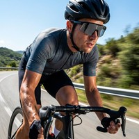 Lunettes de soleil, lunettes de sport pour hommes et femmes, lunettes de cyclisme, lunettes de sport pour vélo