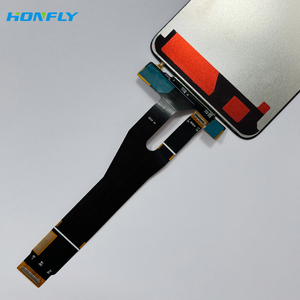 Honfly 6,75 "teléfono móvil de buena calidad Lcd para <span class=keywords><strong>Huawei</strong></span> para Honor X7a X8 <span class=keywords><strong>X9</strong></span> Lcd pantalla táctil reemplazo de pantalla - Product Image 5